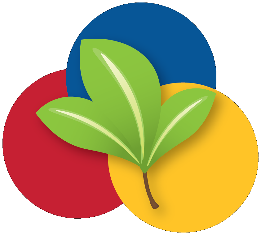 Primary Color logo